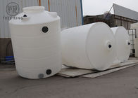 Poli Konik Alt Rotomolding Ürünleri Polietilen Tanklar, Su Ürünleri Su Deposu Kalıbı 1000L