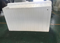 Çamaşırhane Ticari İçin Outlet ile K1500L Büyük Dikdörtgen Poly Box Kamyon