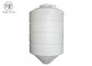 Toplam Drenaj Rotomolding Ürünleri, Plastik Koni Alttan Durulama Tankları CPT1500L Geri Dönüşümlü