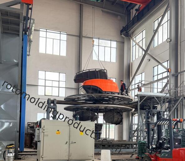 Changzhou Treering Plastics CO., ltd
