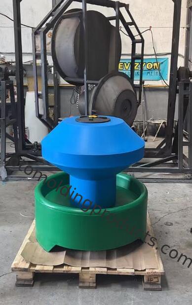 Changzhou Treering Plastics CO., ltd
