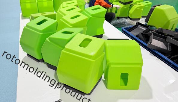 Changzhou Treering Plastics CO., ltd