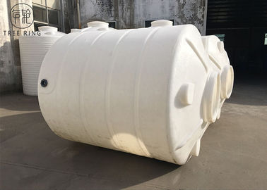 Konik Alt CPT5000L ile Polietilen Karıştırma / Dozajlama Rotomolding Ürünleri
