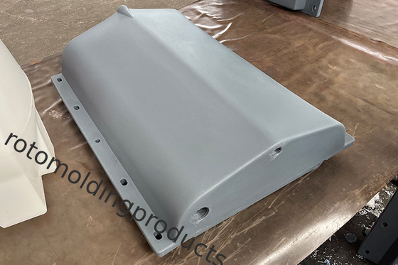 Döner Kalıplama Süreci Polyethylene 120L RV Camper Camper Trailers için Taze Su Tankları