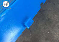 Depo Tipi İçin İnce Tip Küçük Boy Bağlantılı HDPE Plastik Paletler Mat Tahtaları
