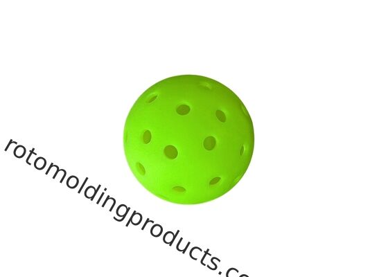Rotomolding Ürünleri Özel Rotomolded Pickleball