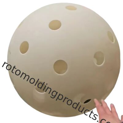 Rotomolding Ürünleri Özel Rotomolded Pickleball