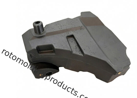 Custom Rotomolding Products Rotomolded Poly OEM plastik yakıt tankı Ağır ekipman ve ticari makineler için