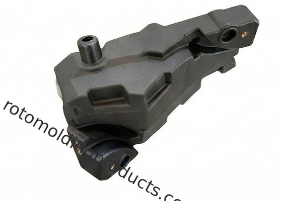 Custom Rotomolding Products Rotomolded Poly OEM plastik yakıt tankı Ağır ekipman ve ticari makineler için