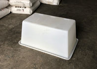 Çelik Ateş Çukuru İçin Kullanılan Özel Rotomolded Food Grade Poli Buz Soğutucu Kutuları Kutuları