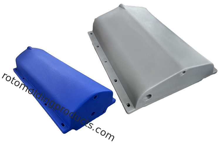 Döner Kalıplama Süreci Polyethylene 120L RV Camper Camper Trailers için Taze Su Tankları