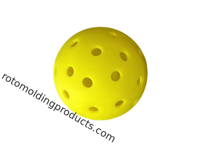 Rotomolding Ürünleri Özel Rotomolded Pickleball