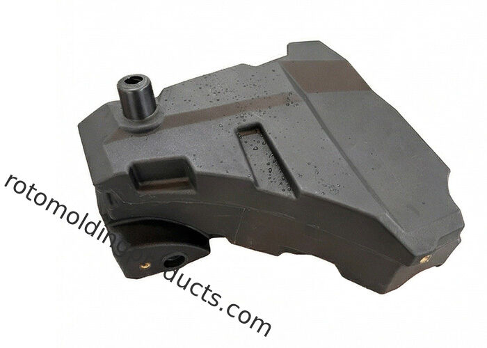 Custom Rotomolding Products Rotomolded Poly OEM plastik yakıt tankı Ağır ekipman ve ticari makineler için