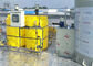 Mc 500l Polimer Protopine Kimyasal Dozaj Tankı Kanalizasyon Arıtma, Kimyasal Karıştırma Tankı