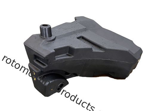 Benzin ve dizel yakıtlar için dönüştürülmüş poli plastik yakıt tankları özelleştirilebilir