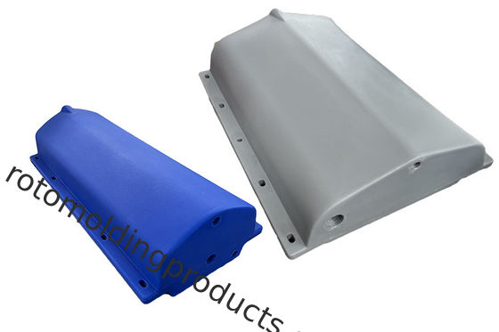 Döner Kalıplama Süreci Polyethylene 120L RV Camper Camper Trailers için Taze Su Tankları