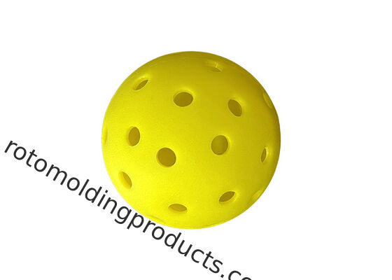 Rotomolding Ürünleri Özel Rotomolded Pickleball