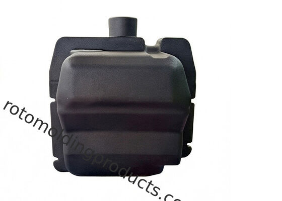 Tarım Makineleri İçin Endüstriyel Sınıf OEM Çözümleri Özel Rotomolded Yakıt Tankları